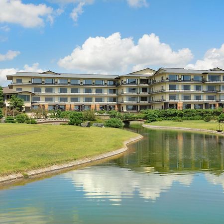 Matsushima Ichinobo Hotel Exterior photo